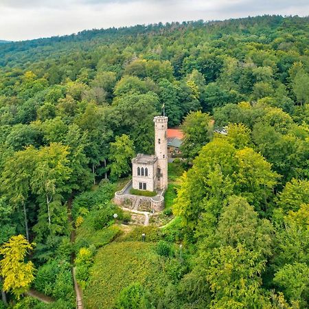 Tilly Apartment Hannoversch Münden Zewnętrze zdjęcie