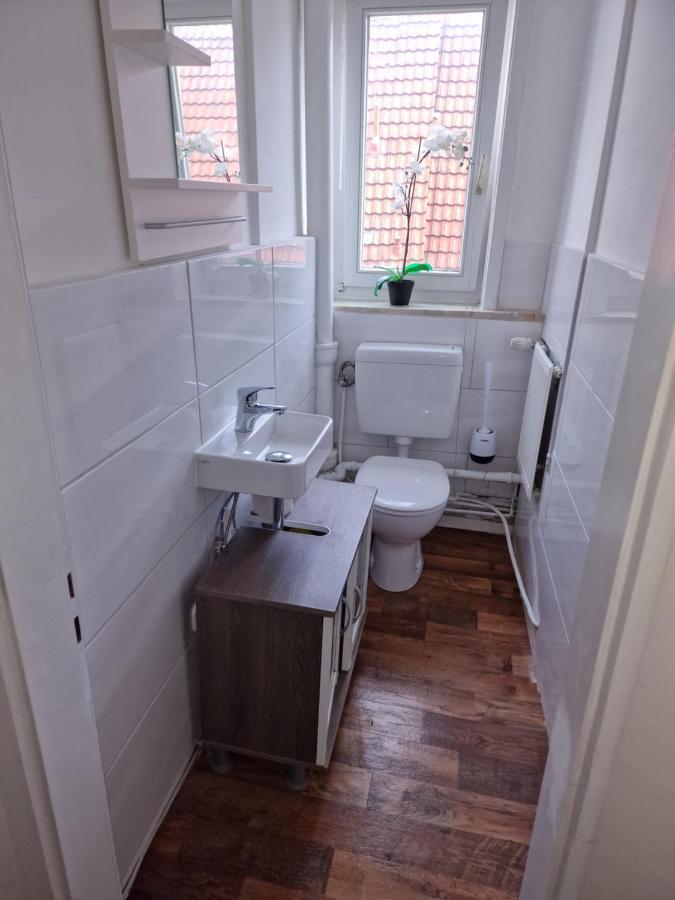 Tilly Apartment Hannoversch Münden Zewnętrze zdjęcie