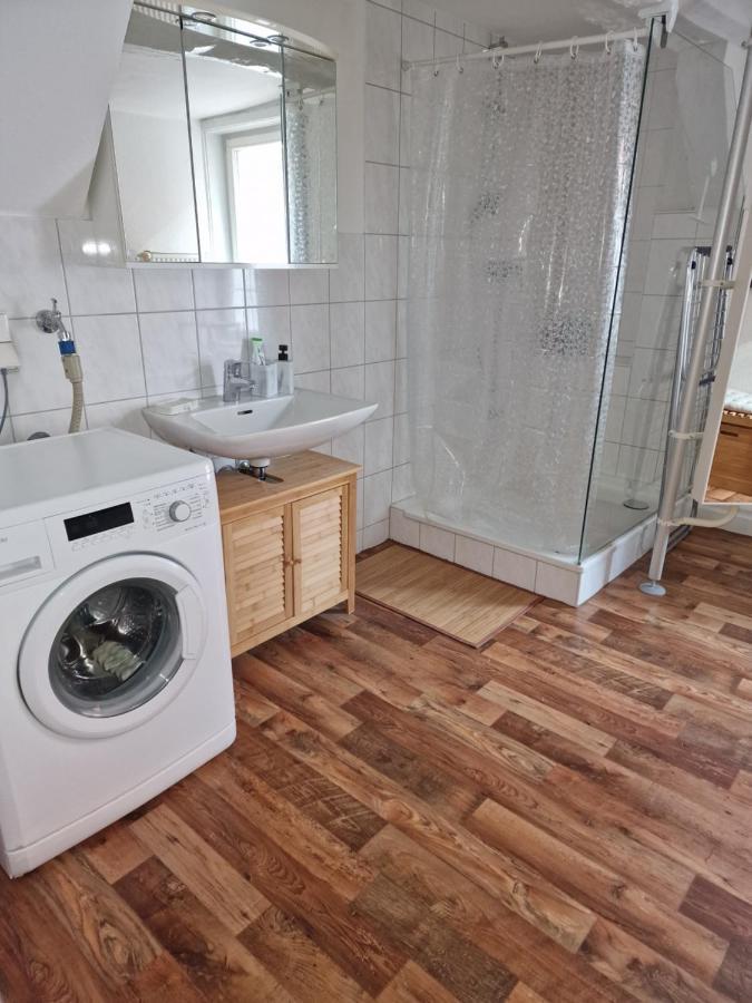 Tilly Apartment Hannoversch Münden Zewnętrze zdjęcie