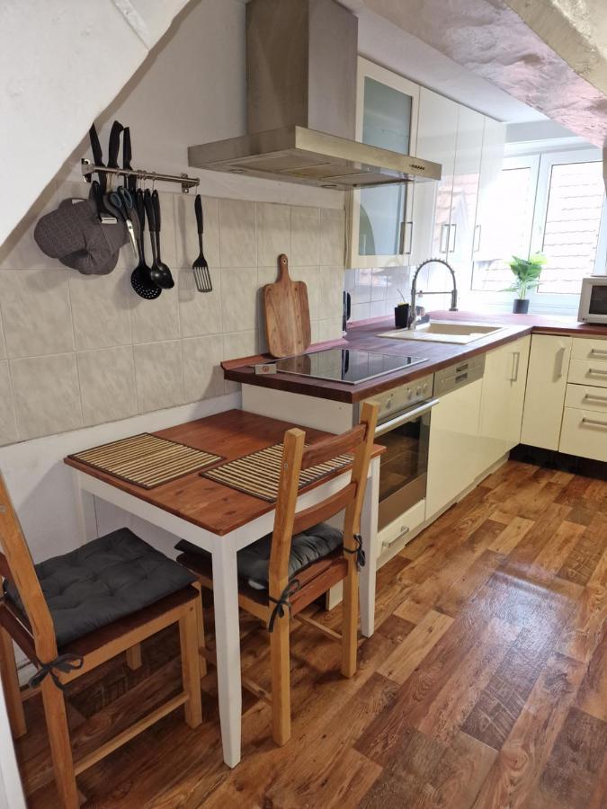 Tilly Apartment Hannoversch Münden Zewnętrze zdjęcie