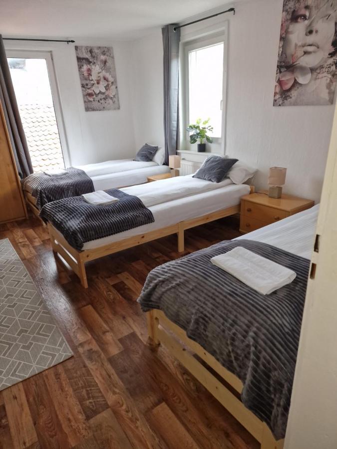 Tilly Apartment Hannoversch Münden Zewnętrze zdjęcie