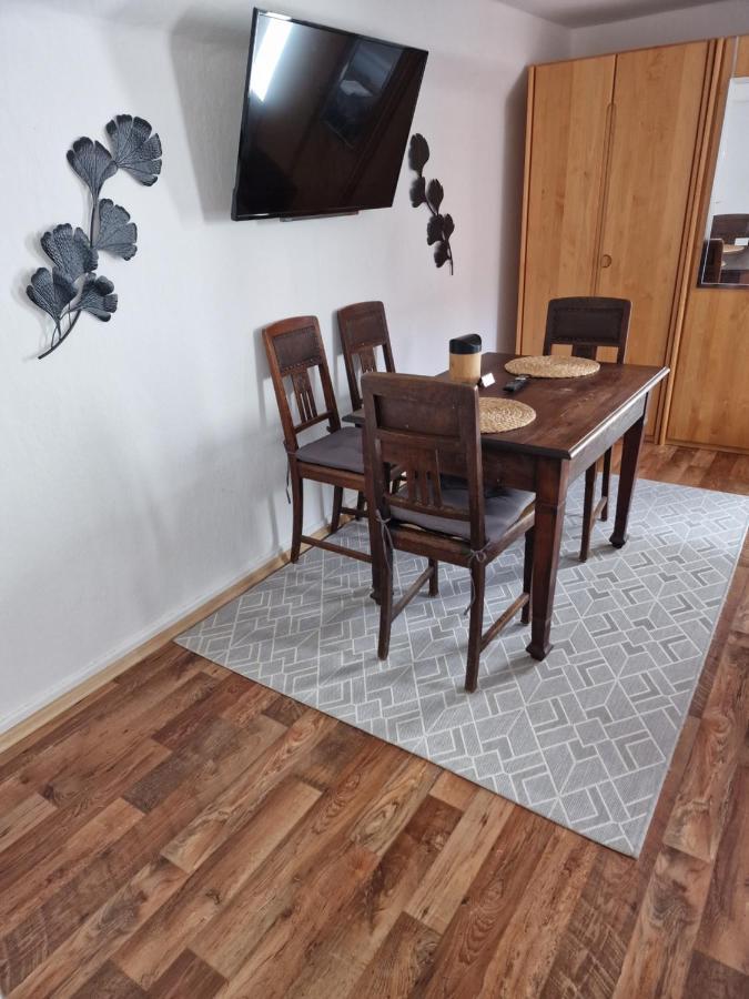 Tilly Apartment Hannoversch Münden Zewnętrze zdjęcie