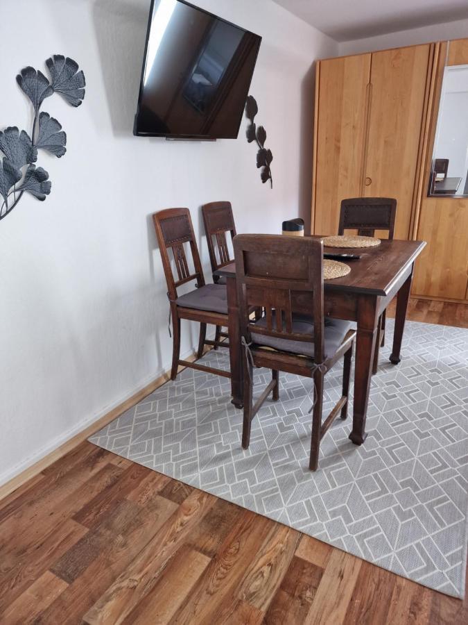 Tilly Apartment Hannoversch Münden Zewnętrze zdjęcie