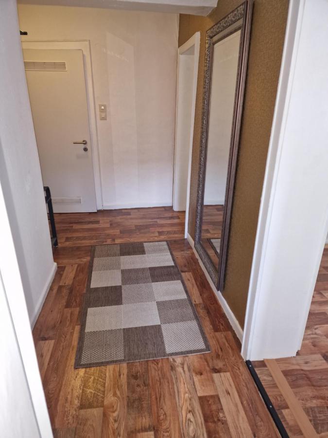 Tilly Apartment Hannoversch Münden Zewnętrze zdjęcie