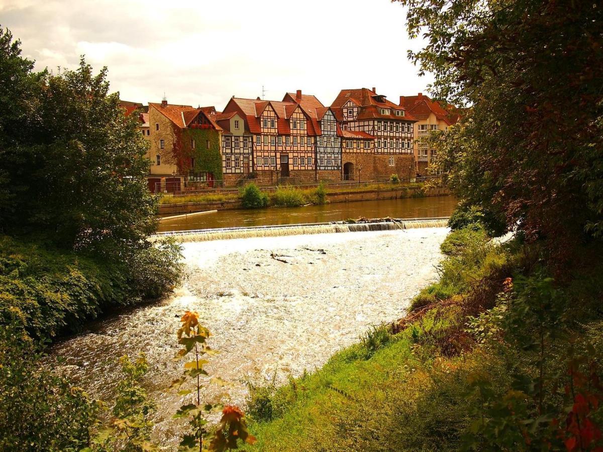 Tilly Apartment Hannoversch Münden Zewnętrze zdjęcie