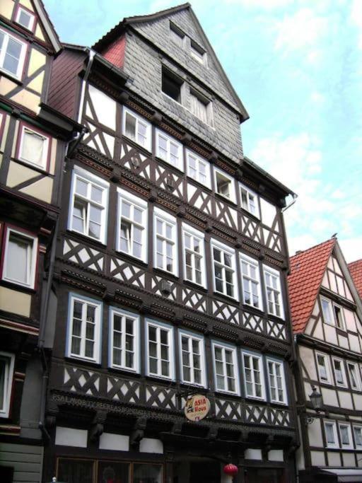 Tilly Apartment Hannoversch Münden Zewnętrze zdjęcie
